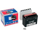 Batterie PartsEurope CTX24HL-BS sans entretien AGM pour Spyder Can-am